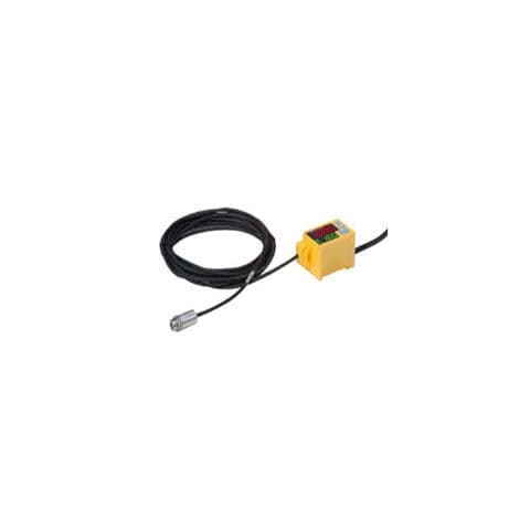 Temperaturmelder - CS SERIES - OPTEX Europe - tragbar / Industrie / gelb