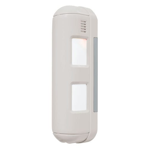 Einbruchmelder - BX-80N / BX-80NR - OPTEX Europe - wandmontiert / für Außenbereich / Profi