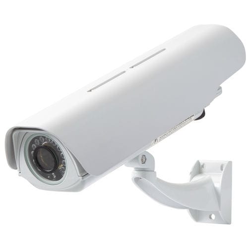 CCTV-Sicherheitskamera - ACCR Guardian 704 ILB - GEUTEBRÜCK - Stift / Aufbau / für Außenbereich