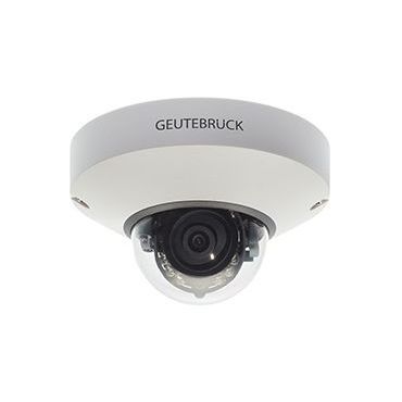 Stationäre Sicherheitskamera - G-Cam/EFD-4260 - GEUTEBRÜCK - IP / Dom / Aufbau