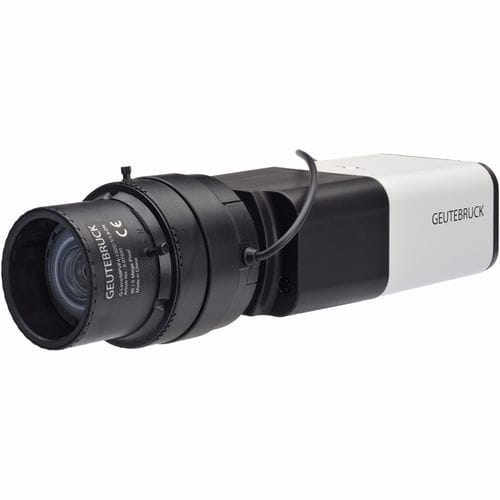 IP-Sicherheitskamera - G-Cam/EBC-4310 - GEUTEBRÜCK - CCTV / Box / hängend