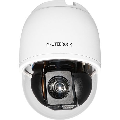 Stationäre Sicherheitskamera - G-Cam/ESD-4620 - GEUTEBRÜCK - CCTV / Dom / Aufbau