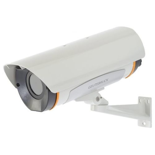 CCTV-Sicherheitskamera - G-Cam/ETHC-2249 - GEUTEBRÜCK - Stift / Aufbau / für Außenbereich