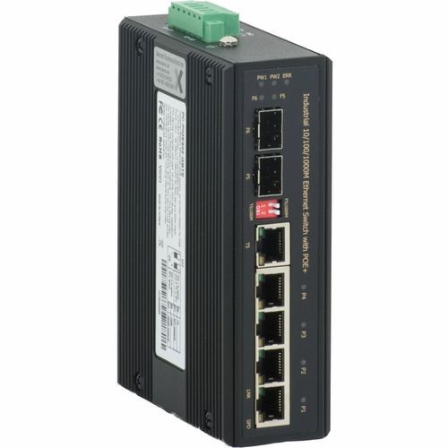 IP-Schnittstellenmodul - PC-PIGE502-GBTE-B - GEUTEBRÜCK - PoE