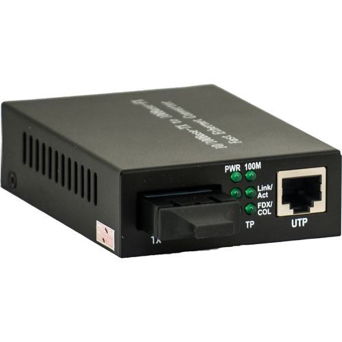 Ethernet-Schnittstellenmodul - LO-9500-M - GEUTEBRÜCK - RJ45