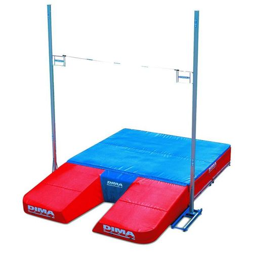 Landematte für Stabhochsprung - 00013835 - DIMA SPORT
