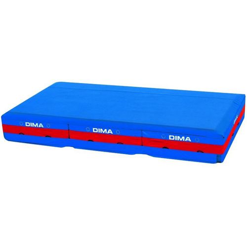 Landematte für Hochsprung - 00017200 - DIMA SPORT
