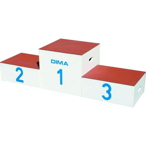 Bühne für Sportausstattung - 00010883 - DIMA SPORT
