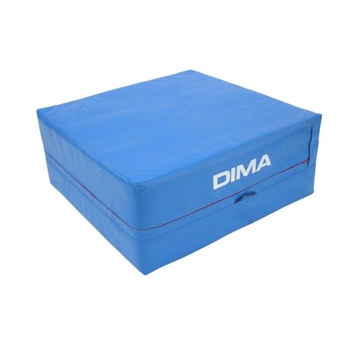 Schaumstoff-Formstück / für Gymnastik - 00070038 - DIMA SPORT