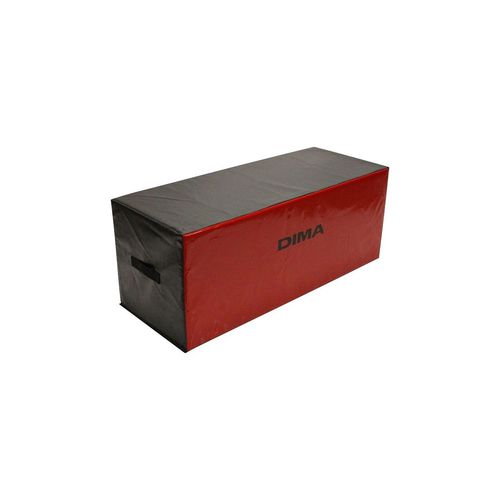 Moderne Bank - FIT24201 - DIMA SPORT - Leder / Schaumstoff / Polyurethanschaum