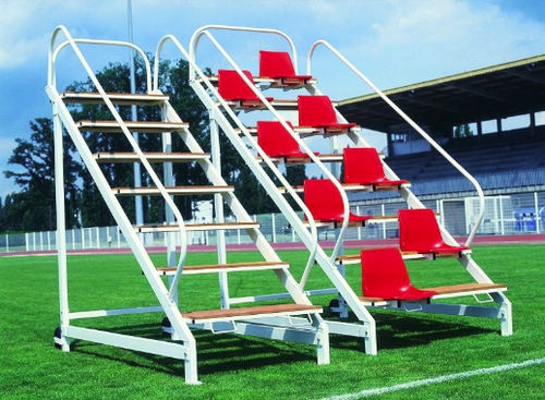 Tribünensitz - 00010680 - DIMA SPORT