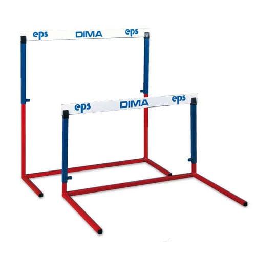 Leichtathletik-Hürde - 00010330 - DIMA SPORT
