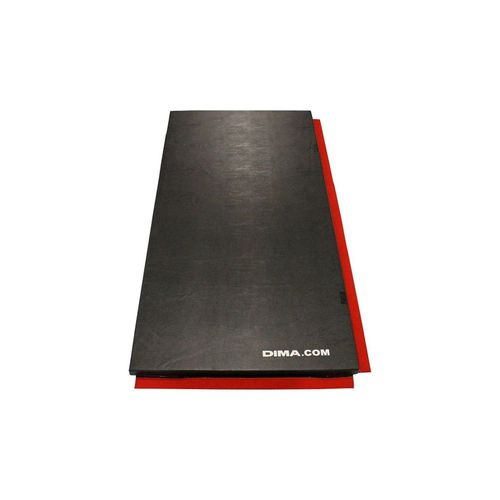 Landematte für Bodenturnen - COM00010 - DIMA SPORT