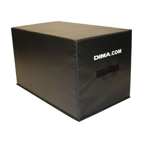 Schaumstoff-Formstück / für Gymnastik - COM00400 - DIMA SPORT
