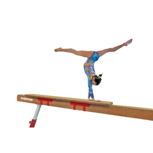 Gymnastik-Schwebebalken - 3682 - GYMNOVA