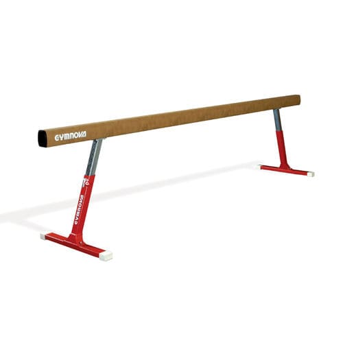 Gymnastik-Schwebebalken - 3611 - GYMNOVA