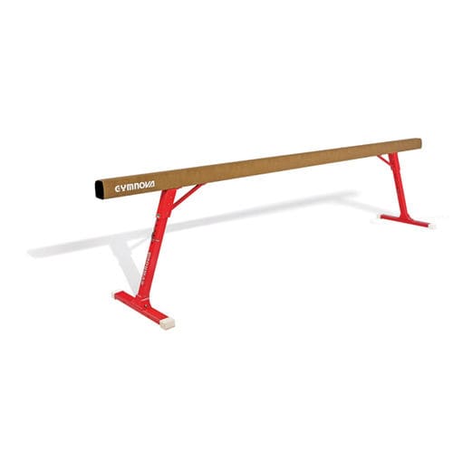Gymnastik-Schwebebalken - 3620 - GYMNOVA