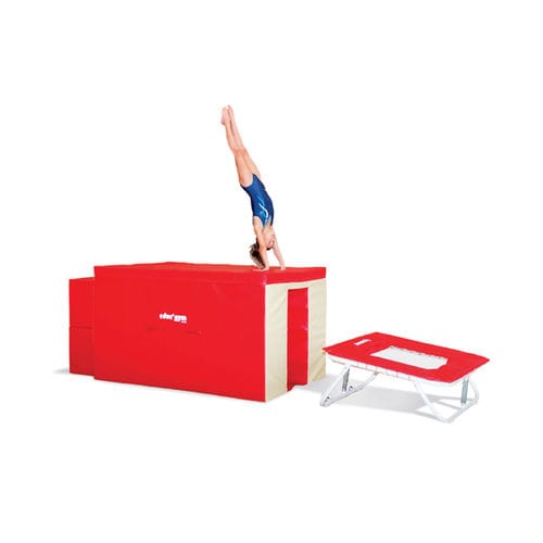Schaumstoff-Formstück / für Gymnastik - 0259 - GYMNOVA