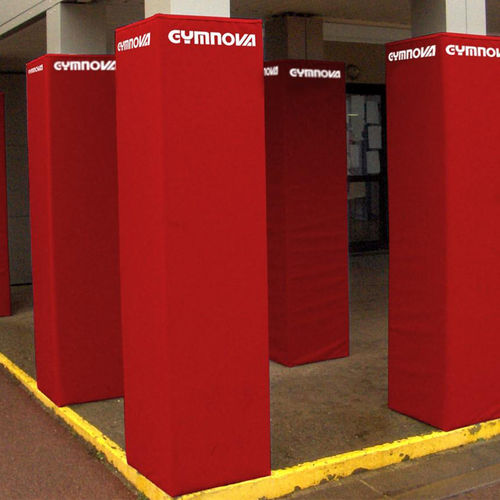 Säulenschutz für Betonsäule - 2452 - GYMNOVA
