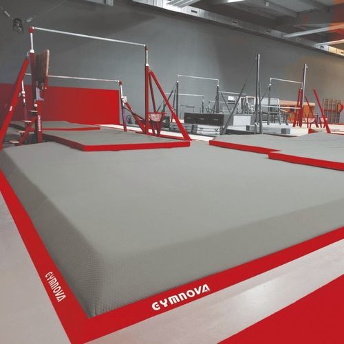 Landematte für Hochsprung - 7098 - GYMNOVA