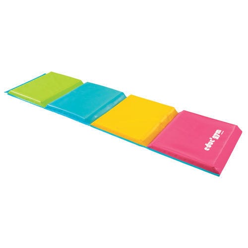 Schaumstoff-Turnmatte - 0470 - GYMNOVA - PVC / Polyethylen