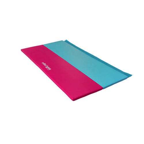 Schaumstoff-Turnmatte - 0451 - GYMNOVA - PVC / Polyethylen / für Bodenturnen