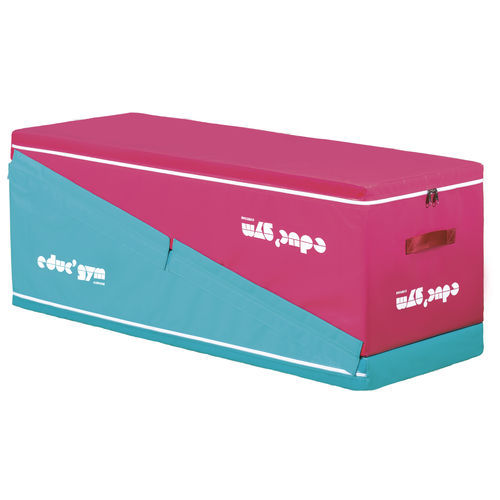 Schaumstoff-Formstück / für Spielparcours - 0303 - GYMNOVA - für Gymnastik