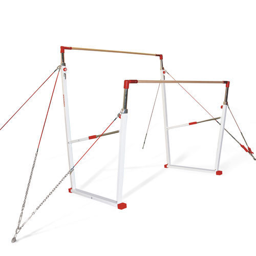 Gymnastik-Stufenbarren - 3240 - GYMNOVA