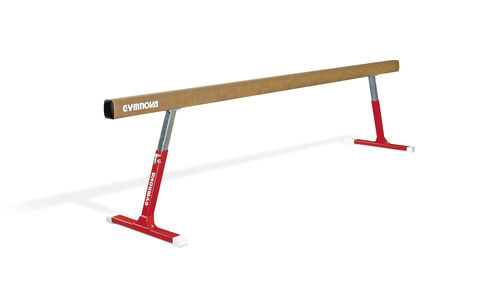 Gymnastik-Schwebebalken - 3610 - GYMNOVA
