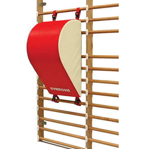 Schaumstoff-Formstück / für Gymnastik - 2372 - GYMNOVA - für Sprossenwand