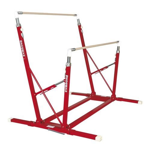 Gymnastik-Stufenbarren - 3357 - GYMNOVA