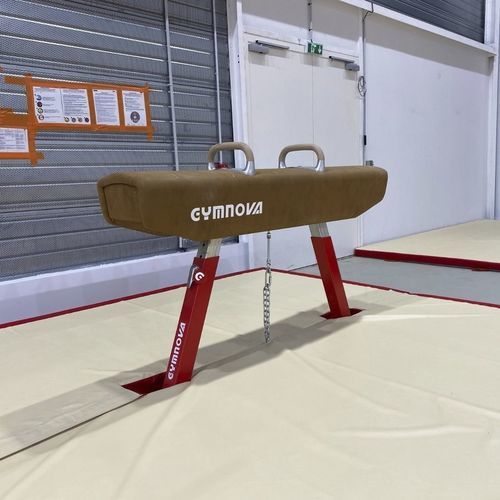Turnbock für Bodenturnen - 3540 - GYMNOVA
