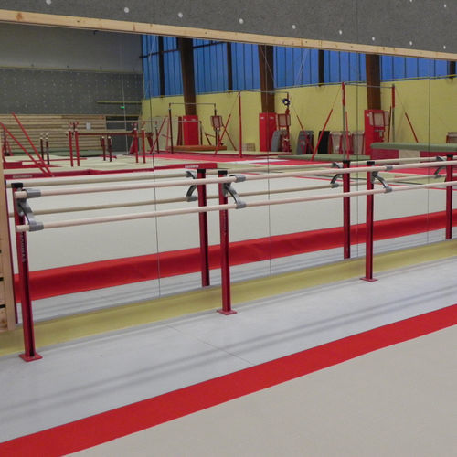 Ballettstange - 2217 - GYMNOVA