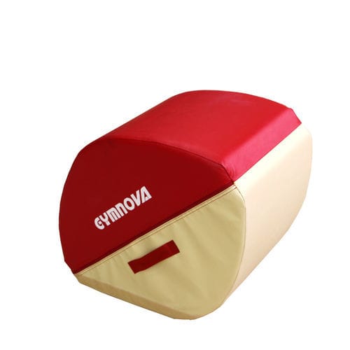 Schaumstoff-Formstück / für Gymnastik - 0351 - GYMNOVA