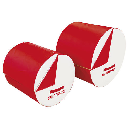 Schaumstoff-Formstück / für Gymnastik - 0375 - GYMNOVA