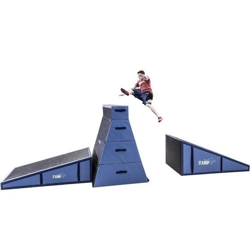 Schaumstoff-Formstück / für Gymnastik - 925 - GYMNOVA