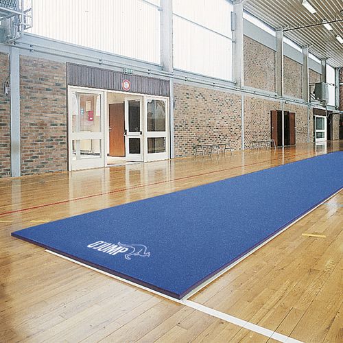 Polyethylen-Turnmatte - 212 - GYMNOVA - für Bodenturnen / rutschfest