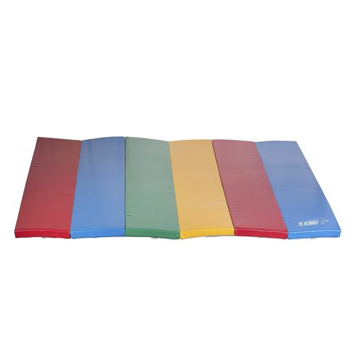 Bodenmatte für Bodenturnen - 202 - GYMNOVA - PVC / für Kinder