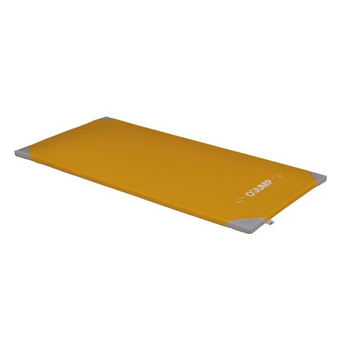 Schaumstoff-Turnmatte - 122 - GYMNOVA - PVC / Polyethylen / rutschfest