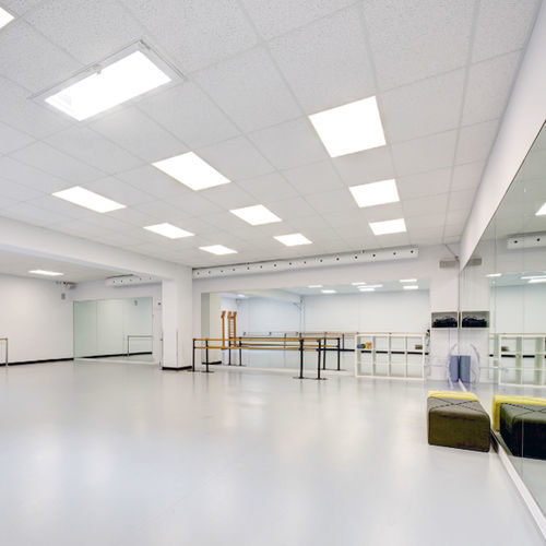 Vinyl-Tanzteppich - DANCEFLOOR   - Tarkett Sports Indoor - Stoßdämpfung