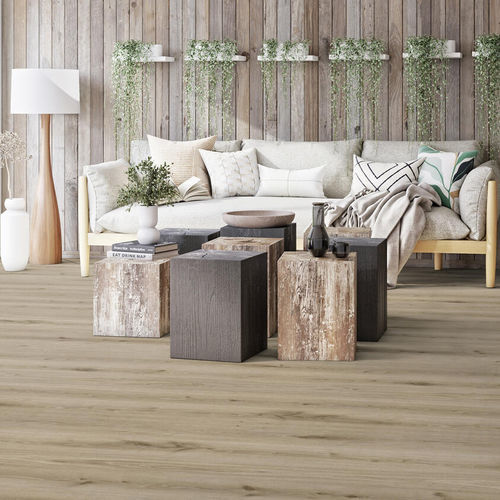Vinyl-Bodenbelag - ESSENCE RIGID 30-55  - Tarkett RESIDENTIAL - für den Innenraum / für Wohnbereich / für Badezimmer