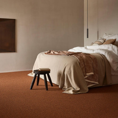Gewebter Teppichboden - PARADE LUSH - Tarkett RESIDENTIAL - Tuft / Schlingen / Polypropylen