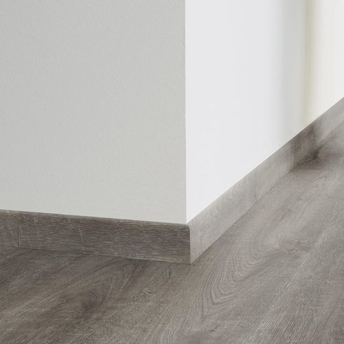 Beige Zierleiste - 263994002 - Tarkett RESIDENTIAL - grau / schwarz / braun