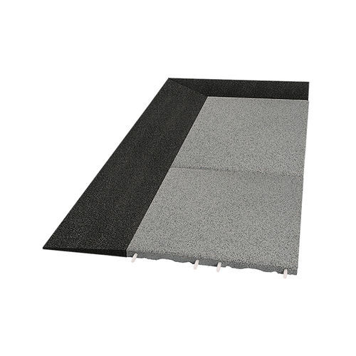 Polyurethan-Übergangsprofil - DROPTILE - Tarkett RESIDENTIAL - Elastomer / Gummi / für Bodenbeschichtung