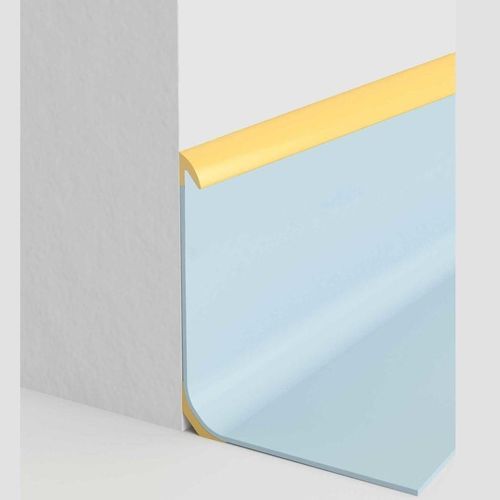 Aluminium-Abschlussprofil - 26626011 - Tarkett RESIDENTIAL - für Teppichböden / für Bodenbeschichtung / L