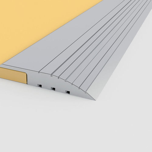 Metallübergangsprofil - 1455000 - Tarkett RESIDENTIAL - für Teppichböden / für Bodenbeschichtung / Rechteck