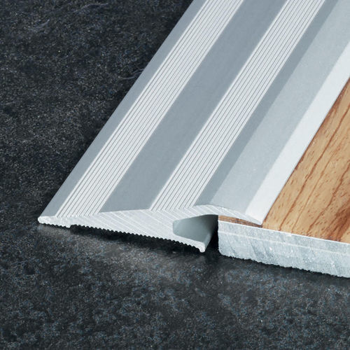 Aluminium-Übergangsprofil - 263997002 - Tarkett RESIDENTIAL - für Bodenbeschichtung / Ortgang / Rechteck