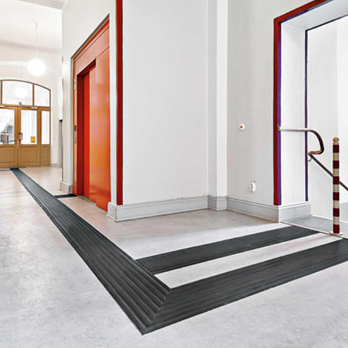 Taktiles Bodenleitsystem / mit Blindenleitsystem - 1440252 - Tarkett RESIDENTIAL