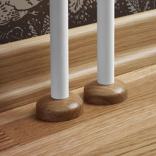 Anschlusskragen für Rohrisolierung - 8791820 - Tarkett RESIDENTIAL - Holz