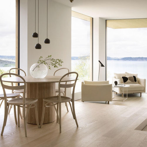 Mehrschichtparkett - PRESTIGE - Tarkett RESIDENTIAL - Eiche / Esche / gealtert